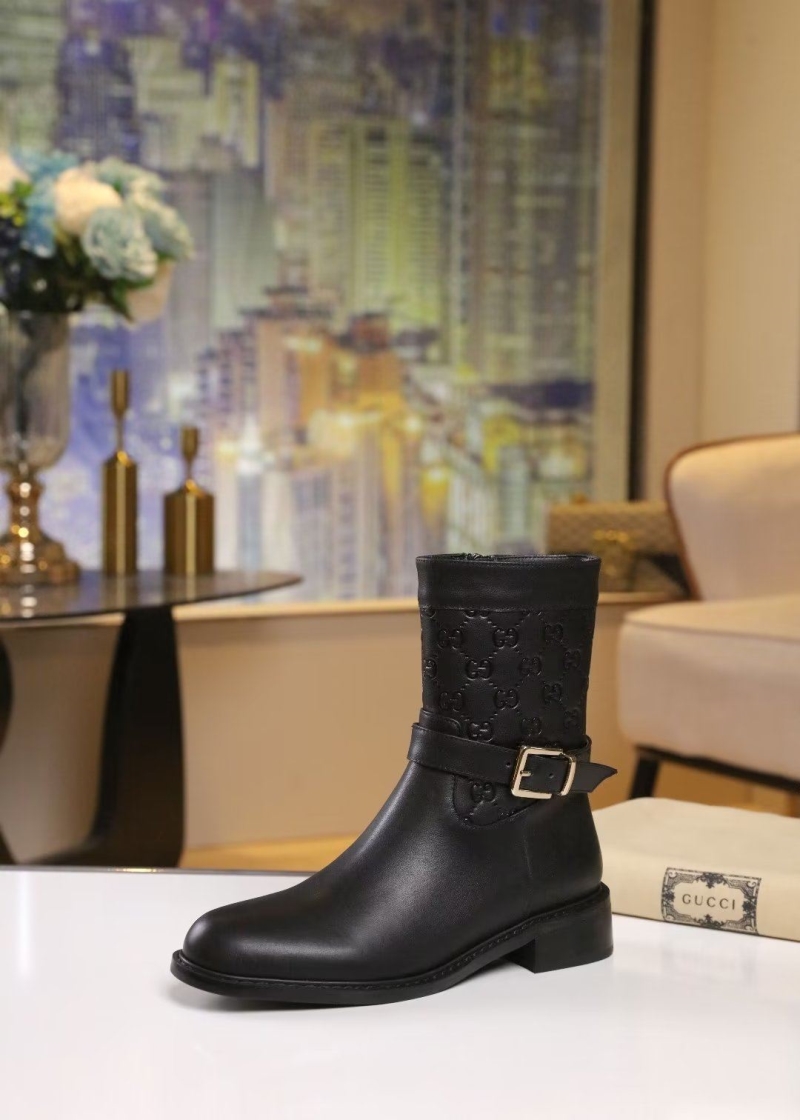 G*u*i boots